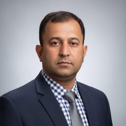 Shahorier Alamgir P Shahorier Alamgir P